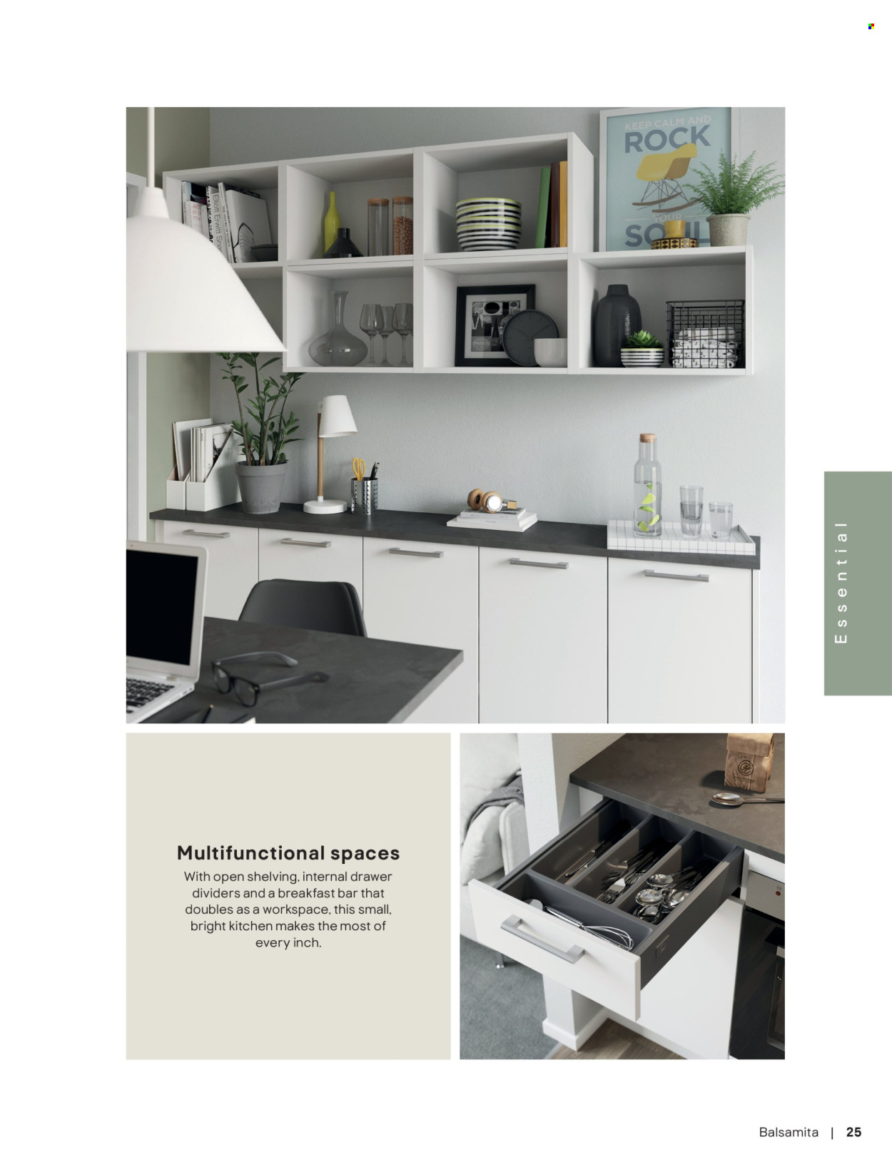 B&Q offer. Page 25