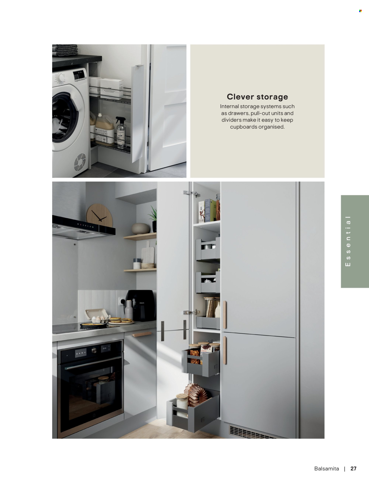 B&Q offer. Page 27