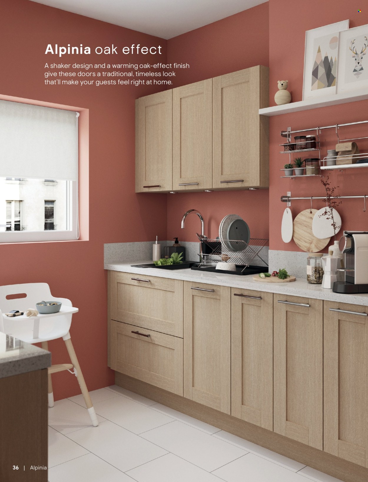 B&Q offer. Page 36