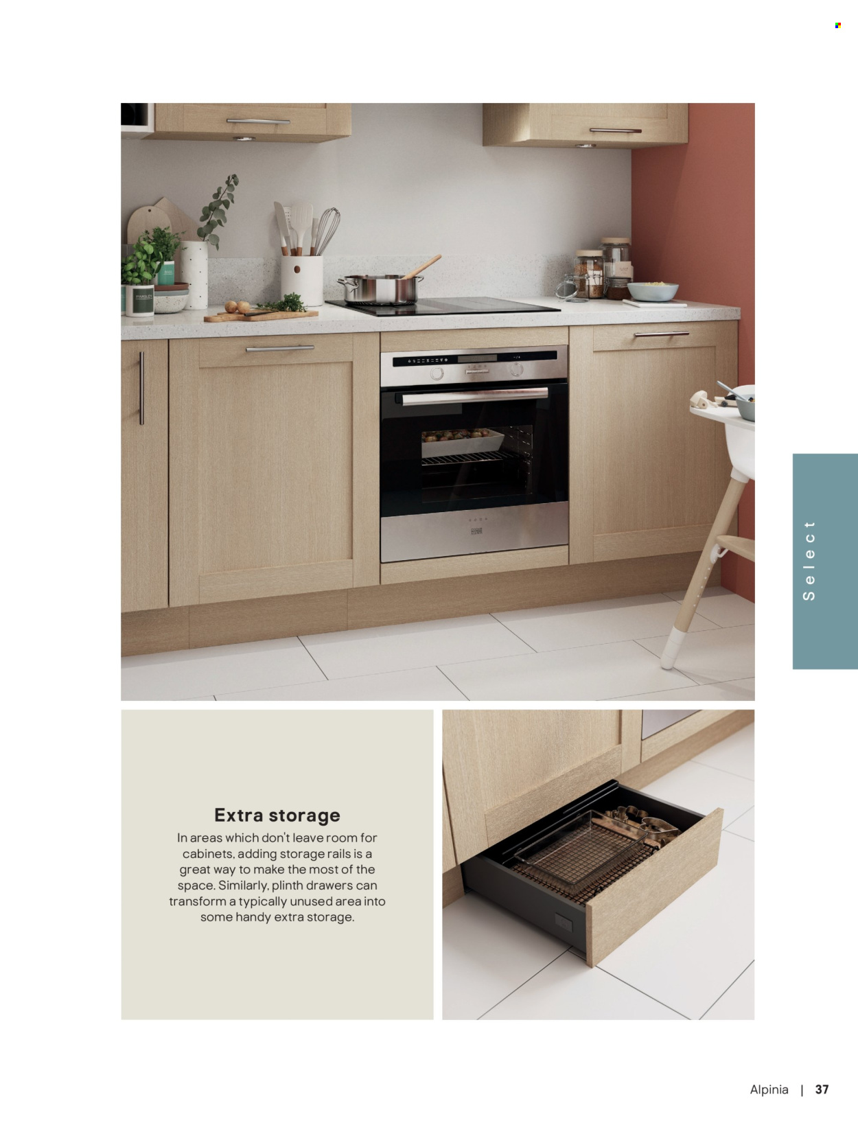 B&Q offer. Page 37