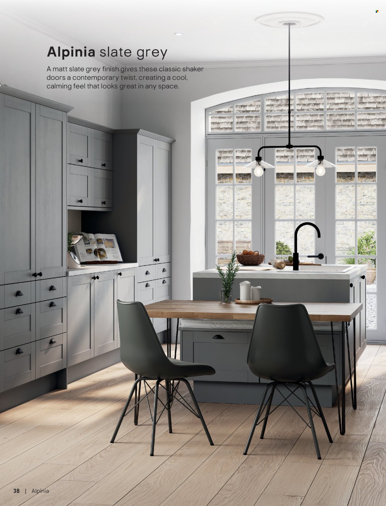 B&Q offer. Page 38