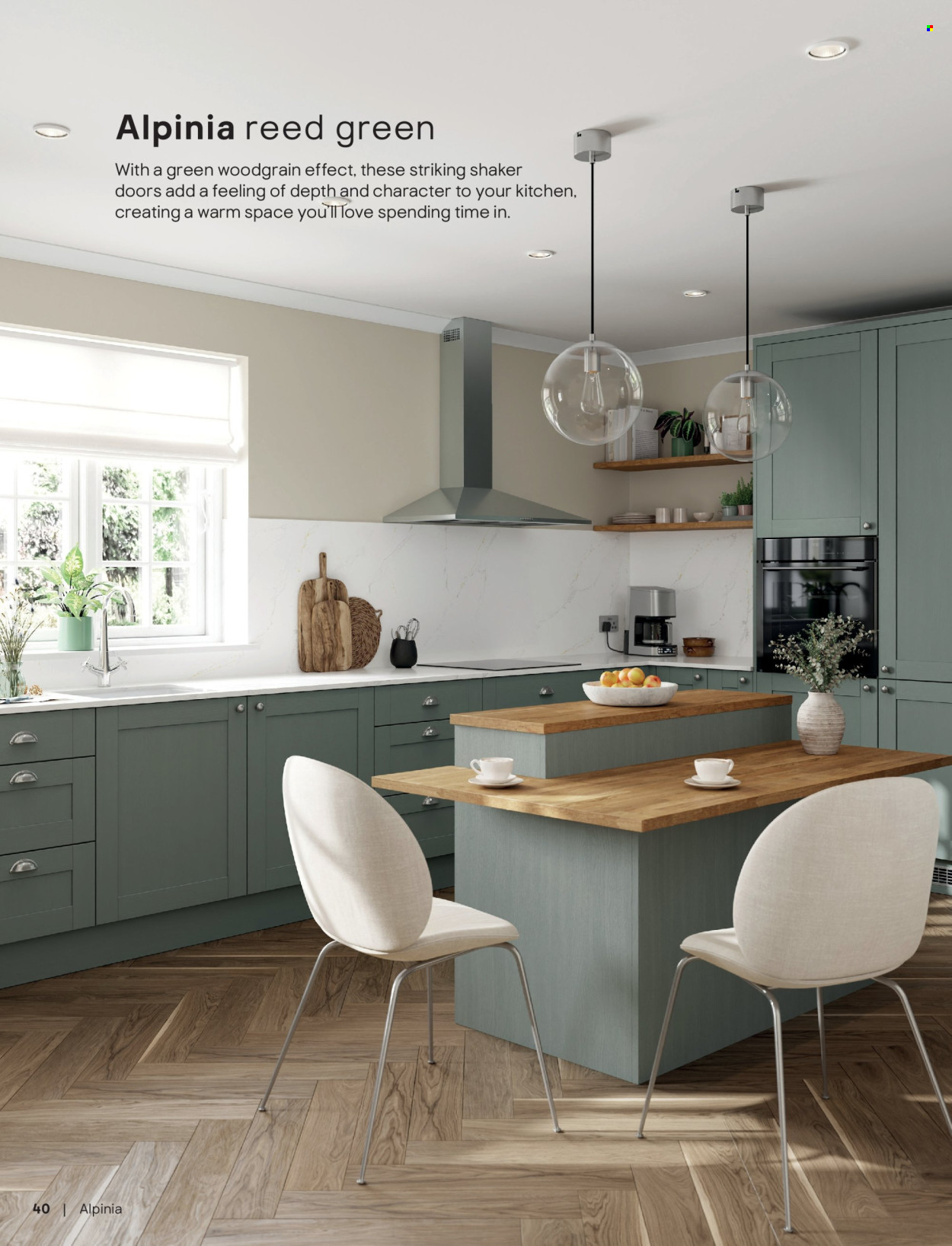B&Q offer. Page 40