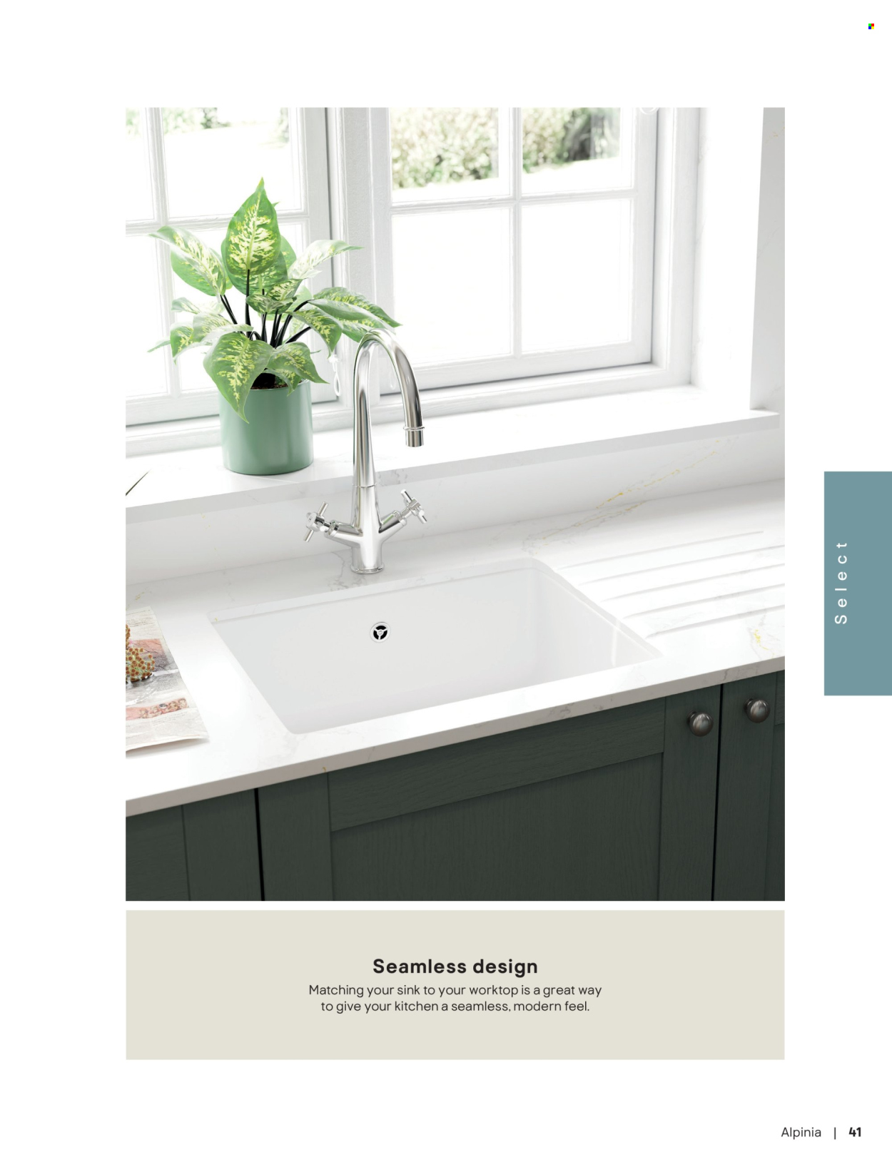 B&Q offer. Page 41
