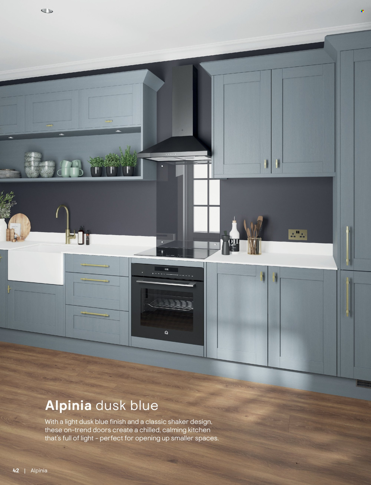 B&Q offer. Page 42