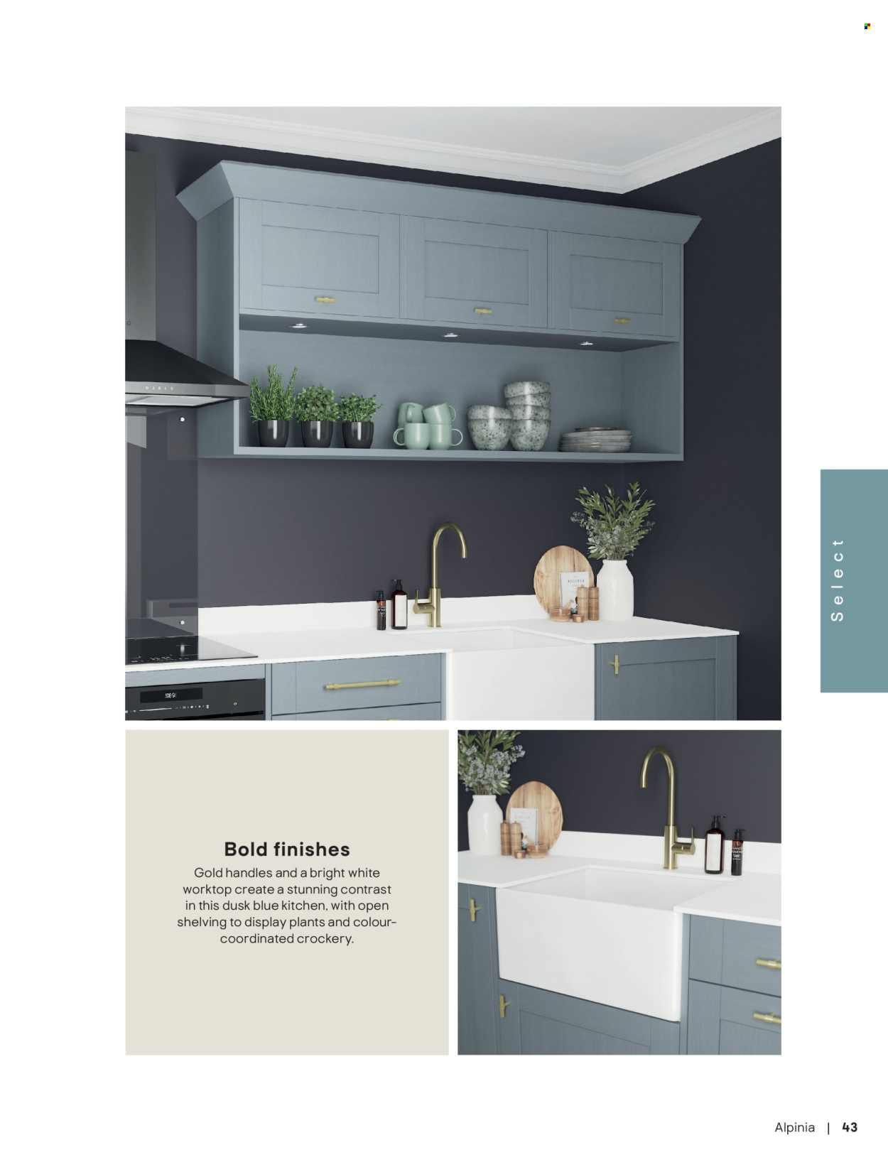 B&Q offer. Page 43