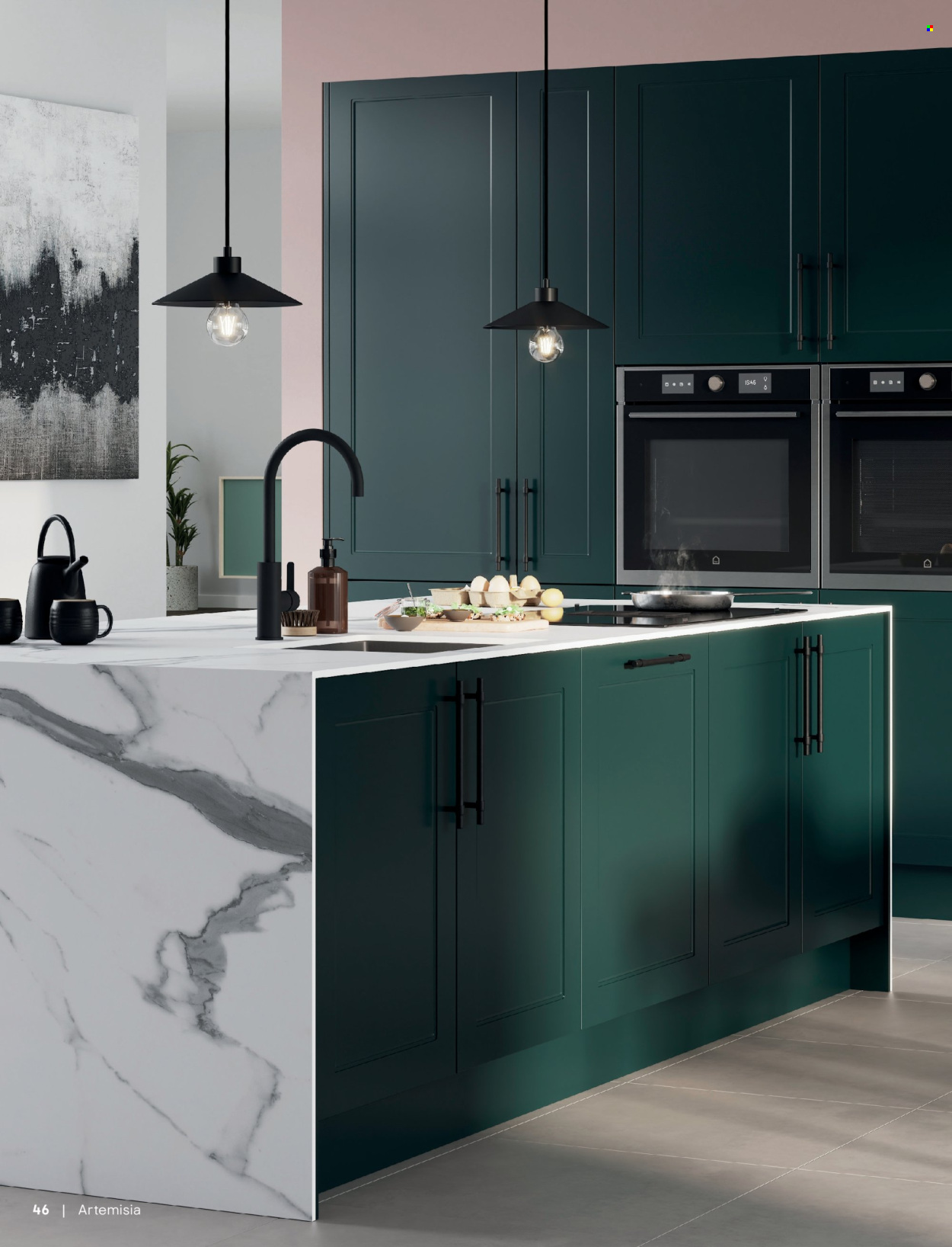 B&Q offer. Page 46