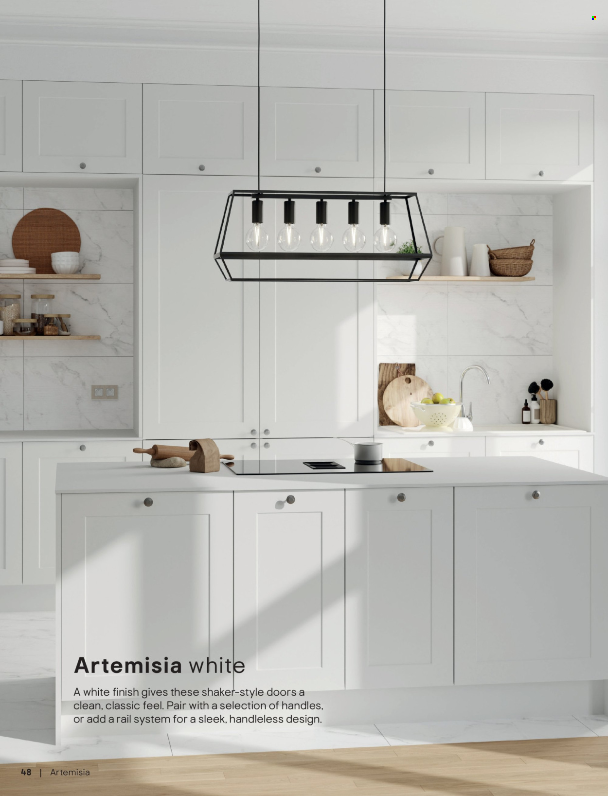 B&Q offer. Page 48
