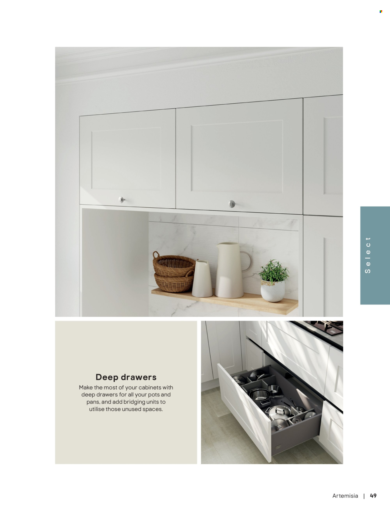 B&Q offer. Page 49