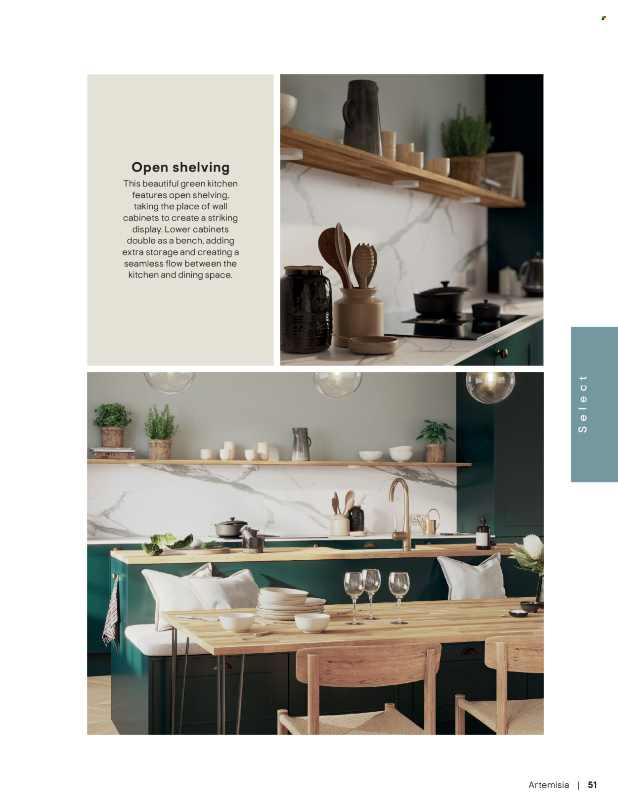 B&Q offer. Page 51