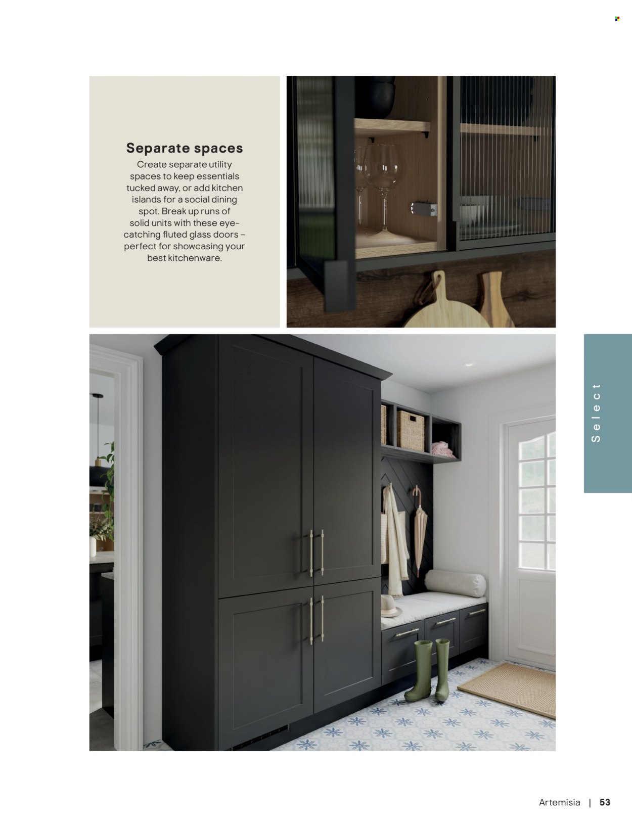 B&Q offer. Page 53