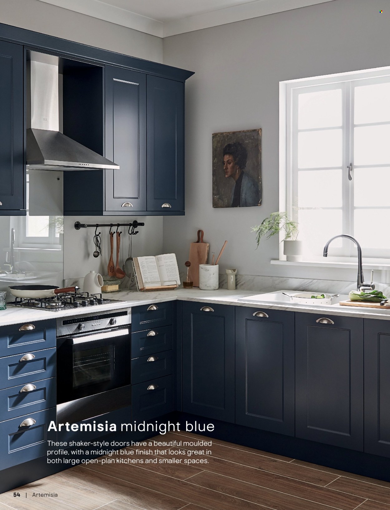 B&Q offer. Page 54