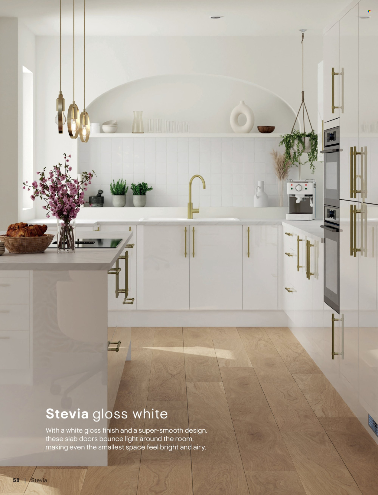 B&Q offer. Page 58