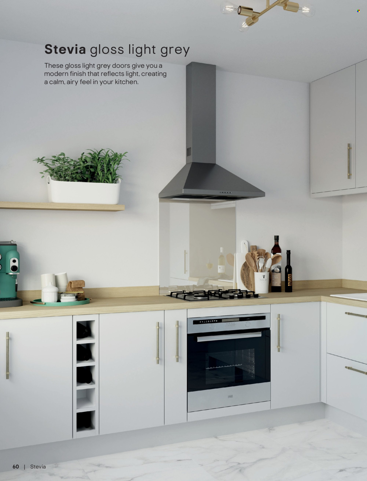 B&Q offer. Page 60
