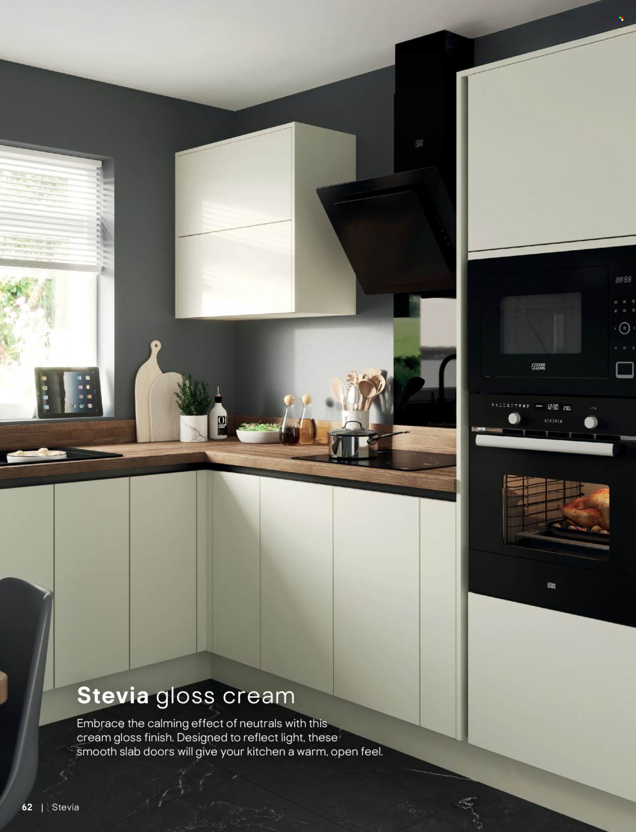 B&Q offer. Page 62