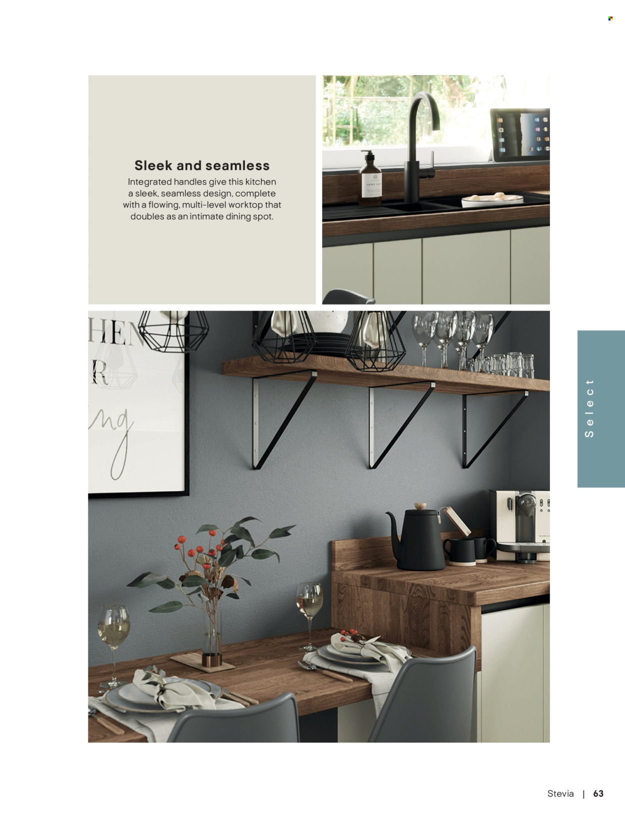 B&Q offer. Page 63