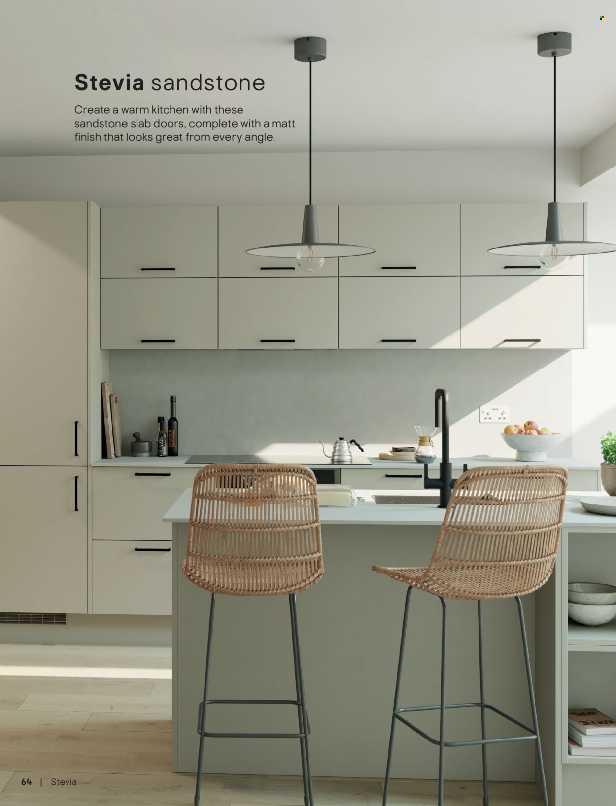 B&Q offer. Page 64
