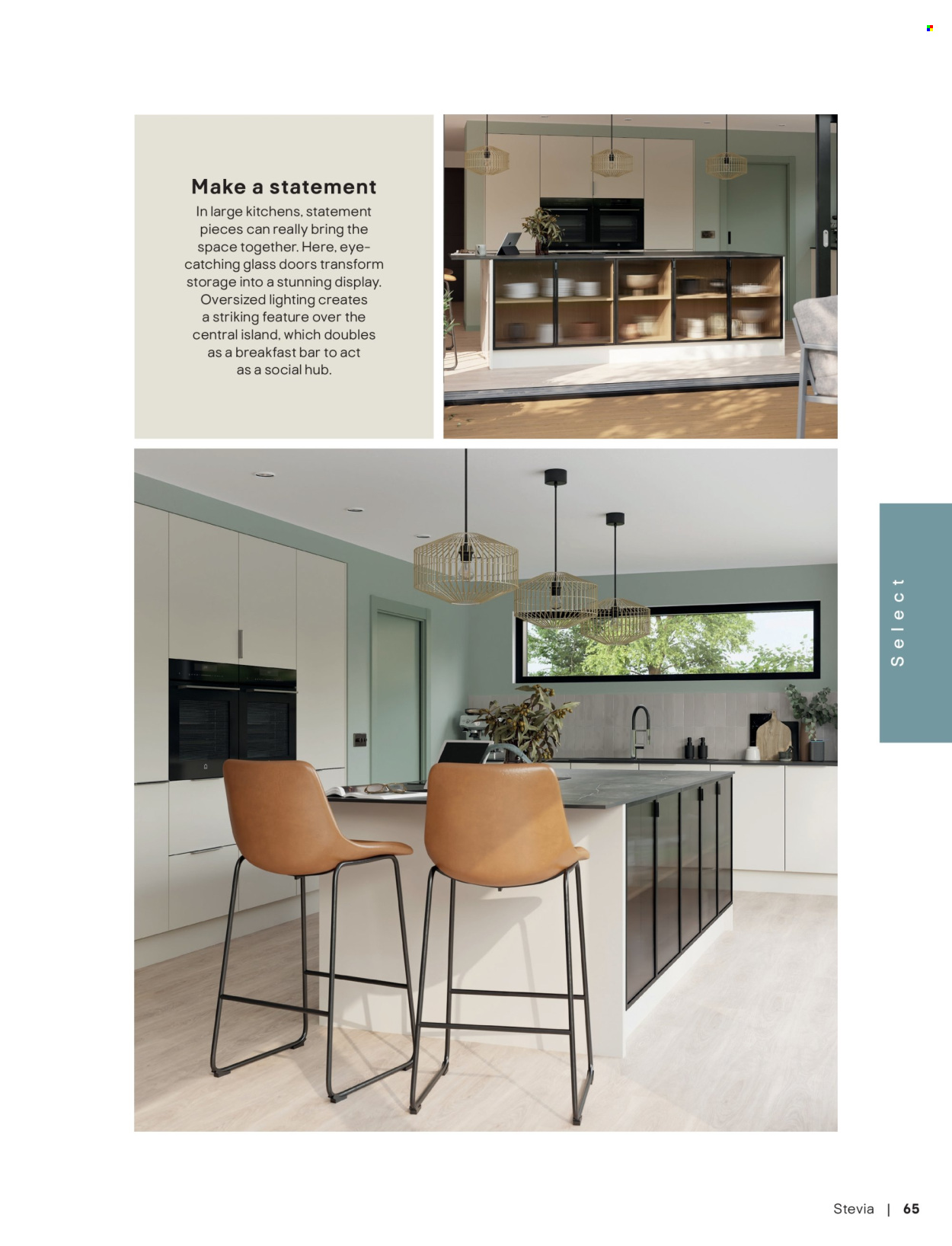B&Q offer. Page 65