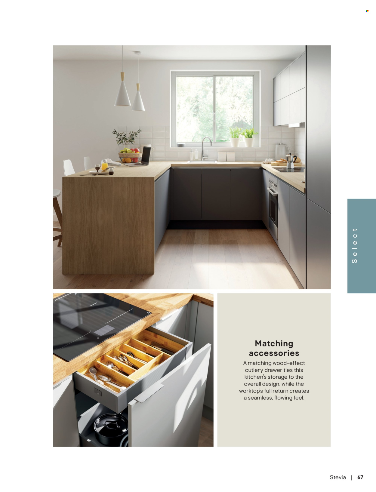 B&Q offer. Page 67