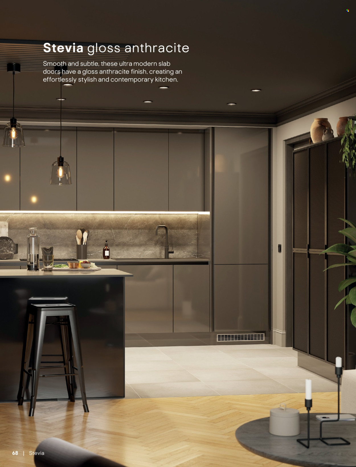 B&Q offer. Page 68
