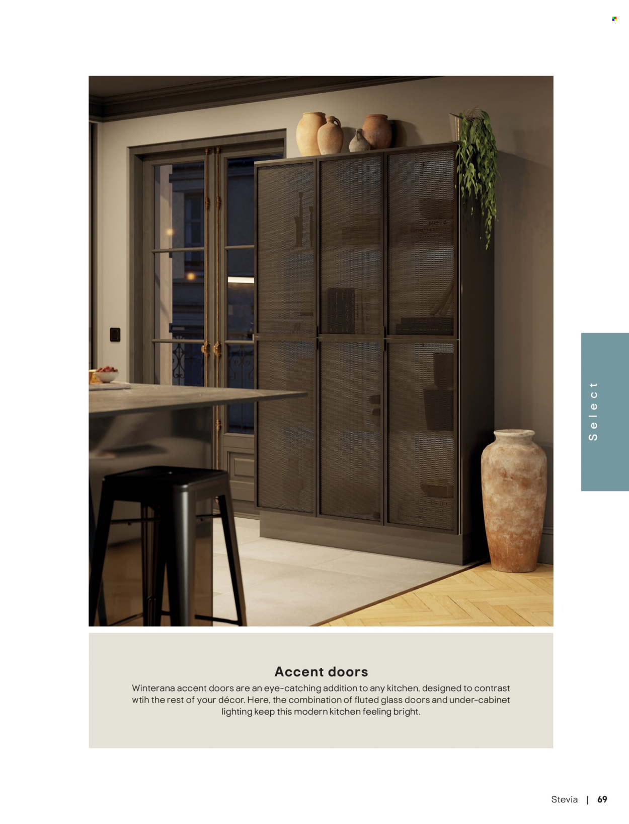 B&Q offer. Page 69