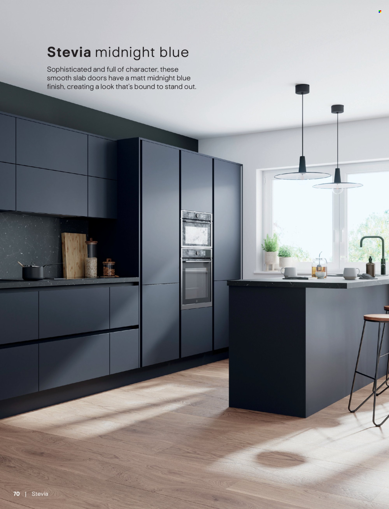 B&Q offer. Page 70