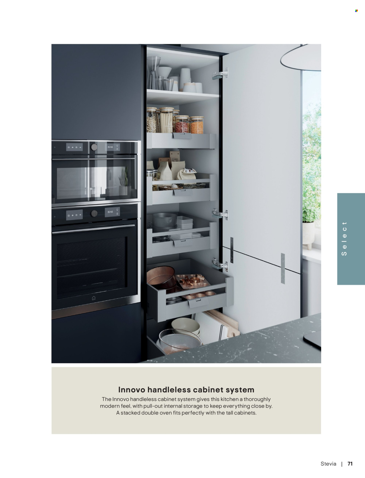 B&Q offer. Page 71
