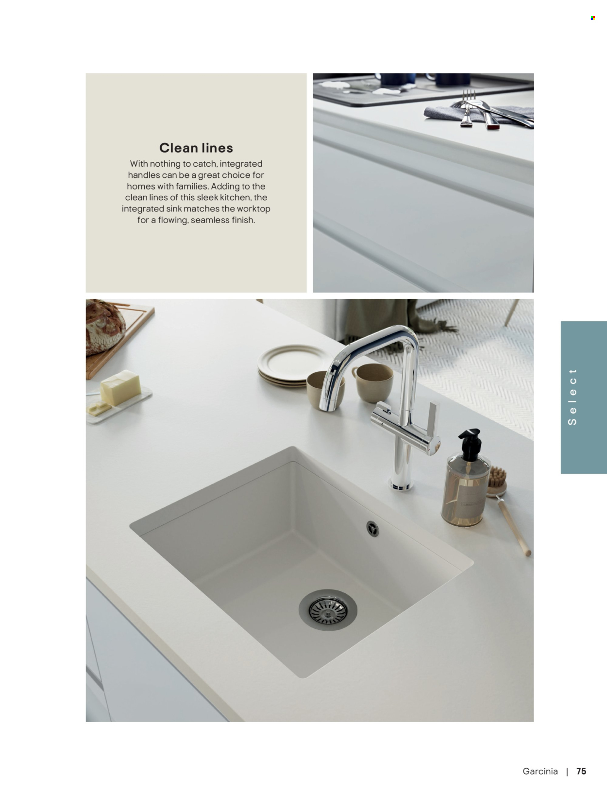 B&Q offer. Page 75