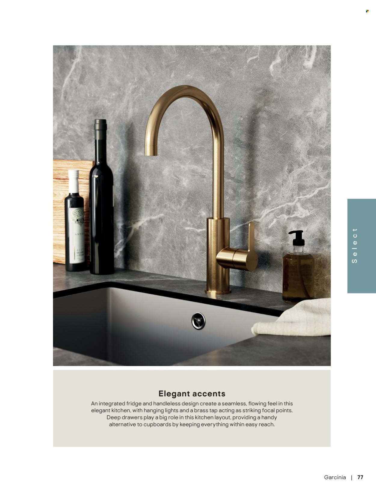 B&Q offer. Page 77