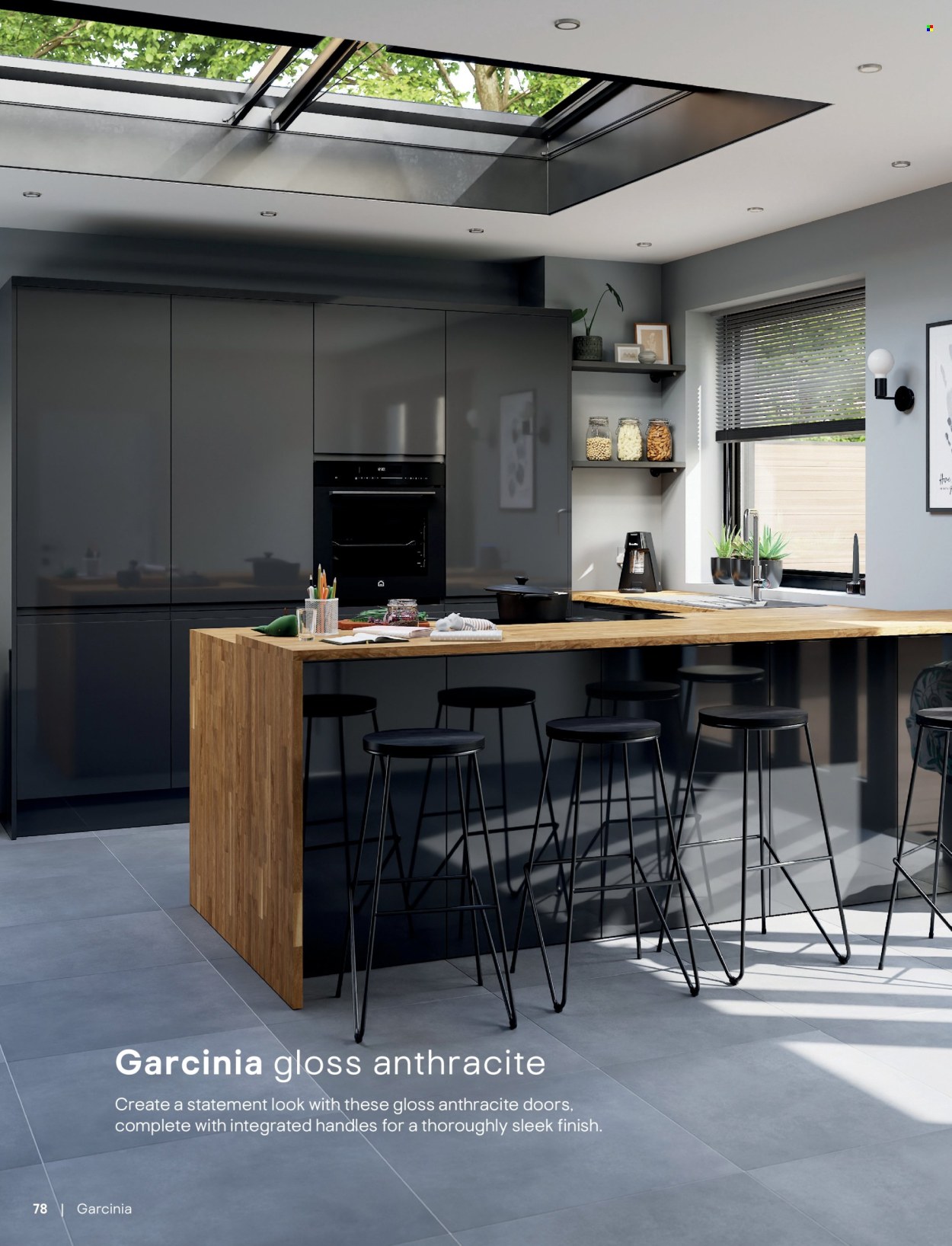 B&Q offer. Page 78