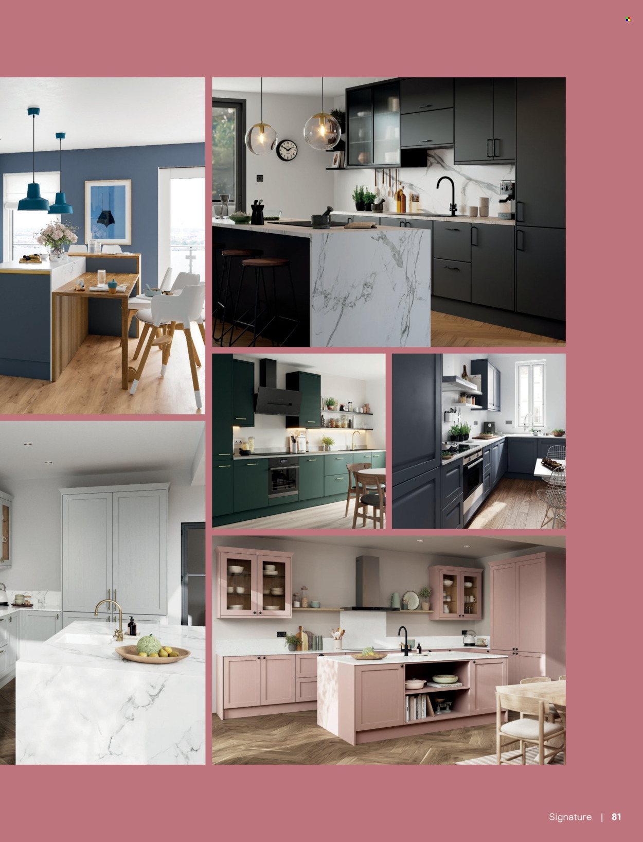 B&Q offer. Page 81
