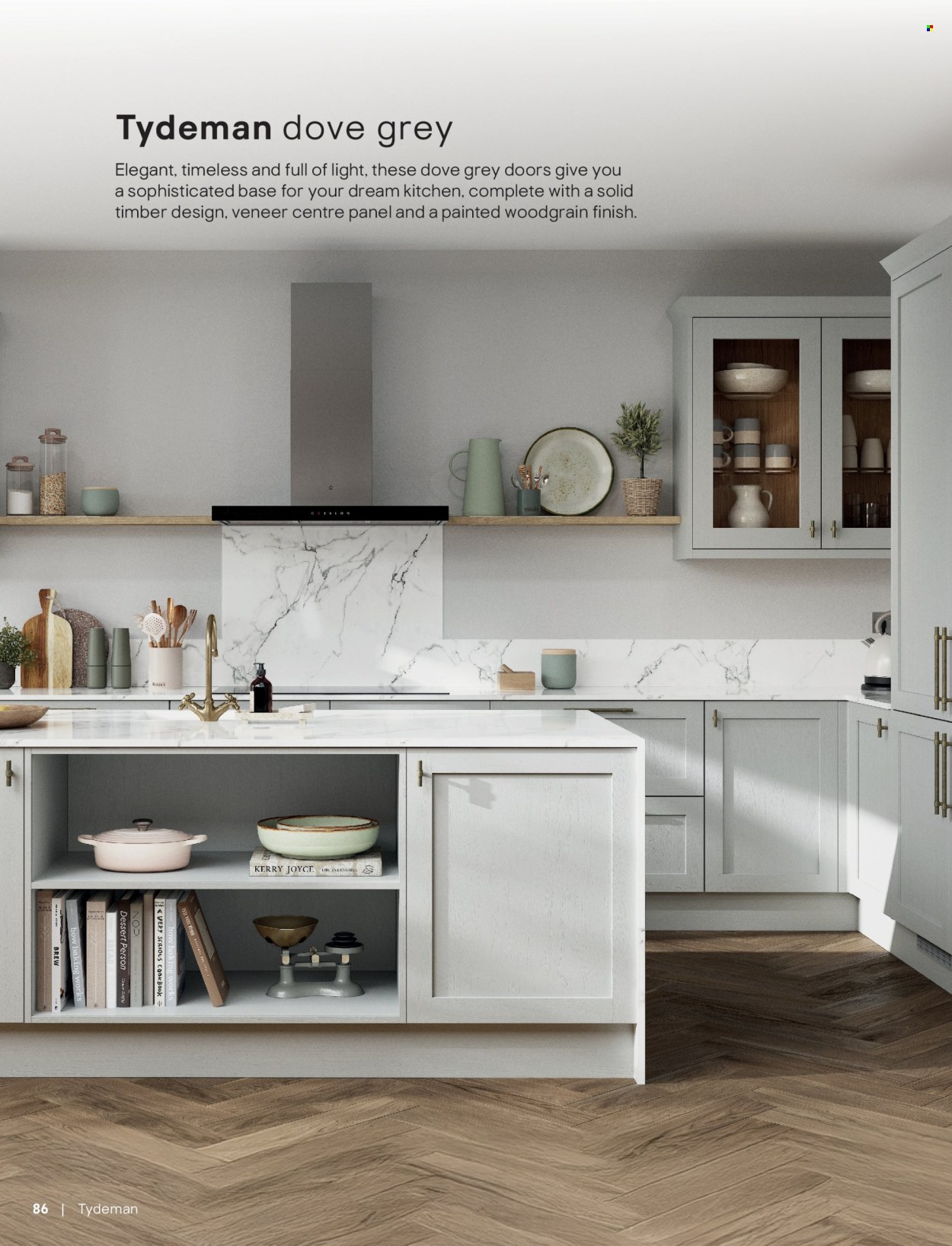 B&Q offer. Page 86