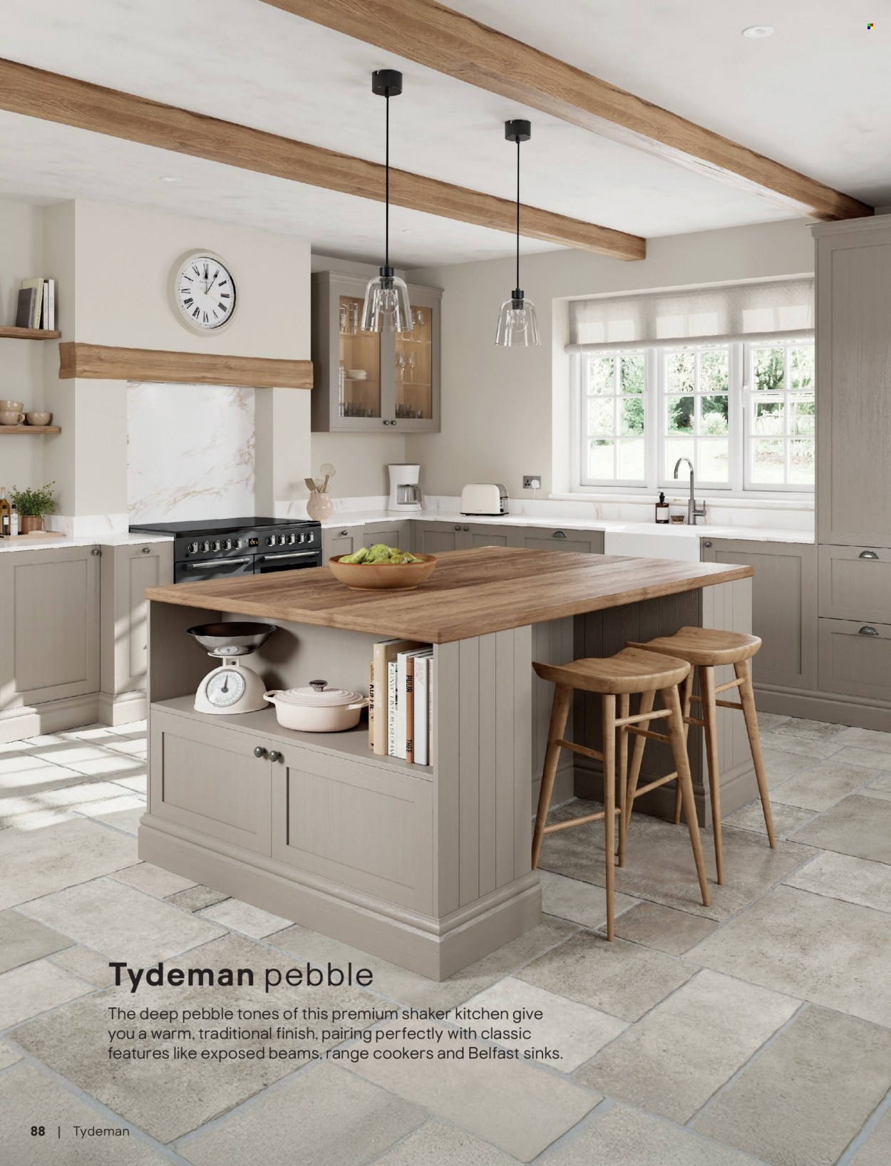 B&Q offer. Page 88