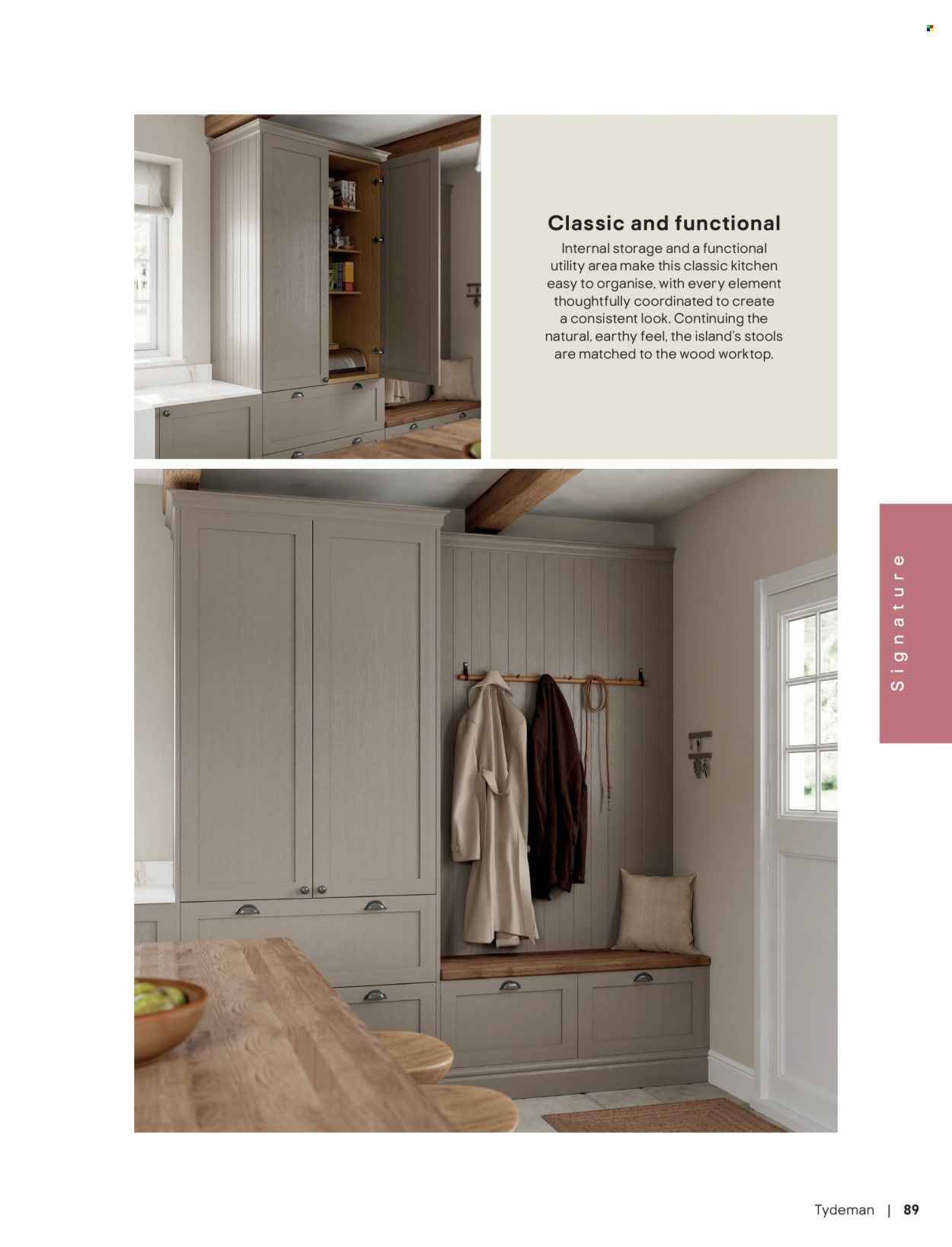 B&Q offer. Page 89