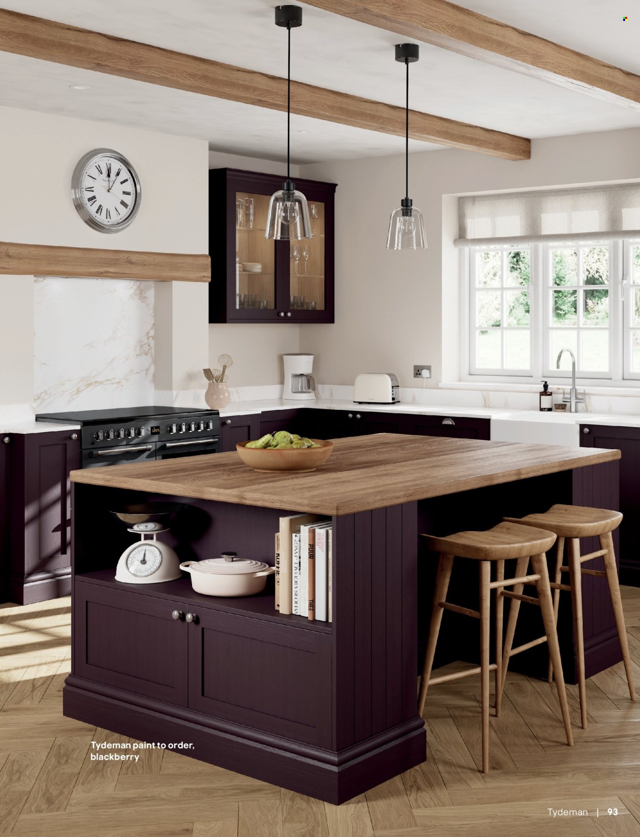B&Q offer. Page 93