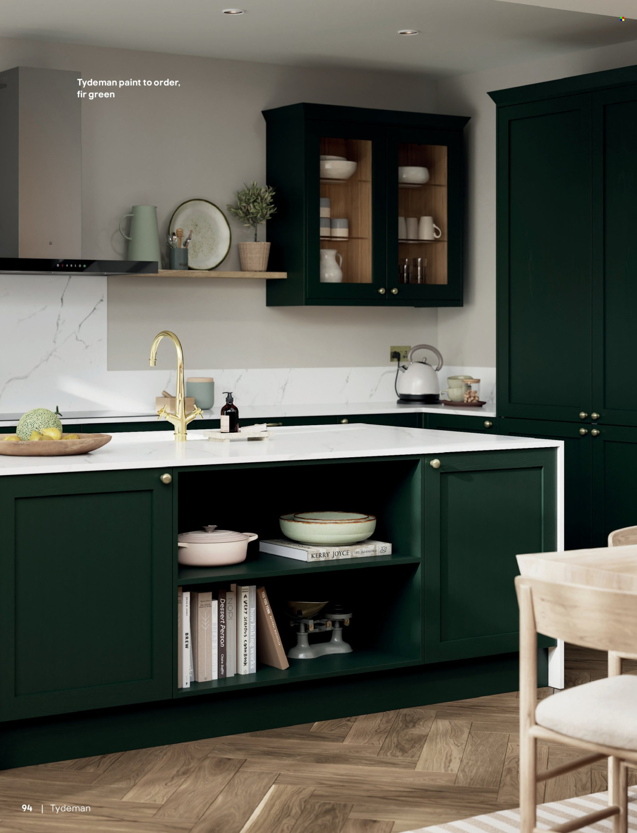 B&Q offer. Page 94