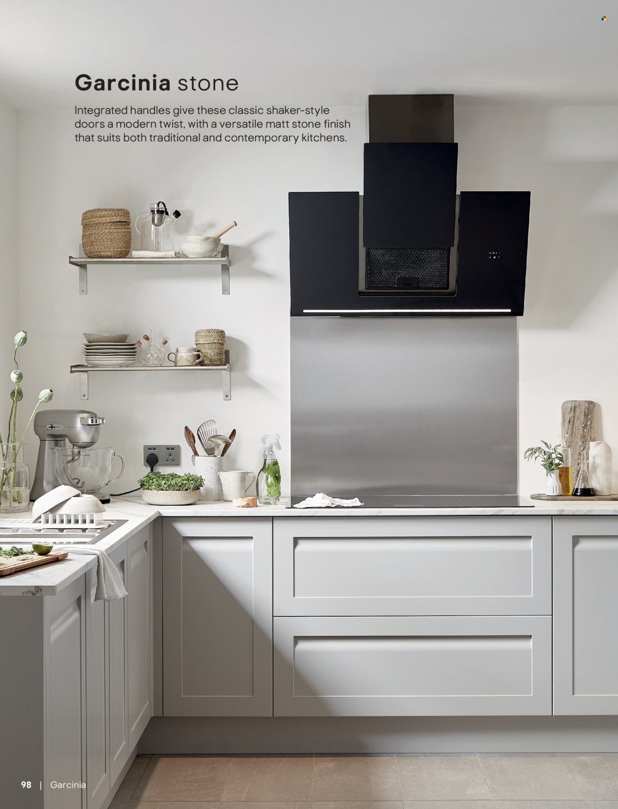 B&Q offer. Page 98