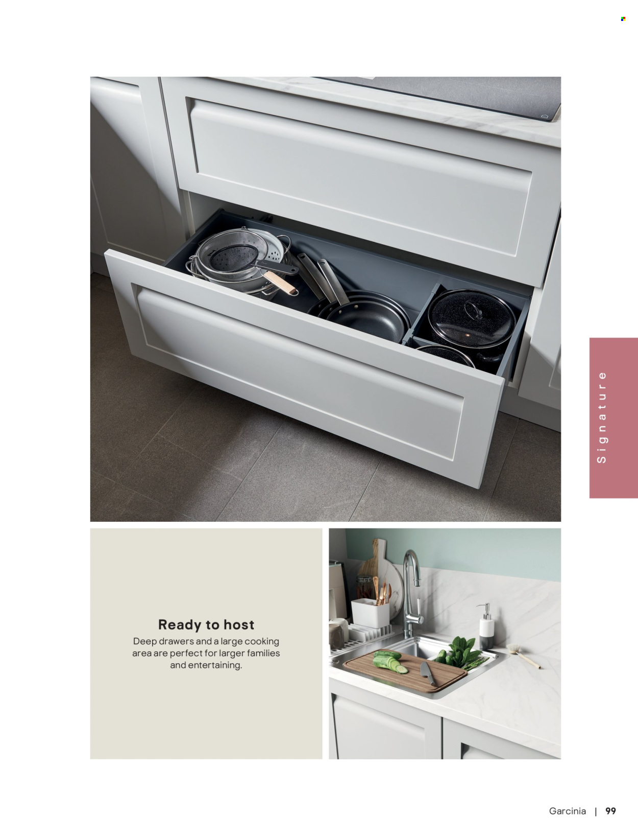 B&Q offer. Page 99