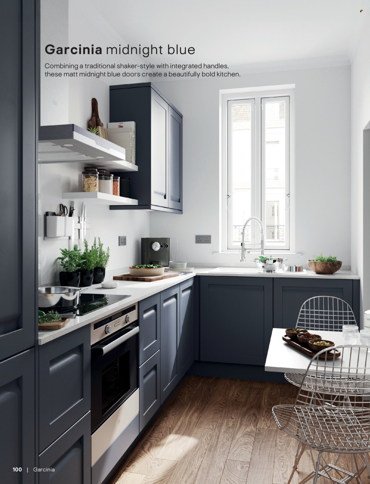 B&Q offer. Page 100
