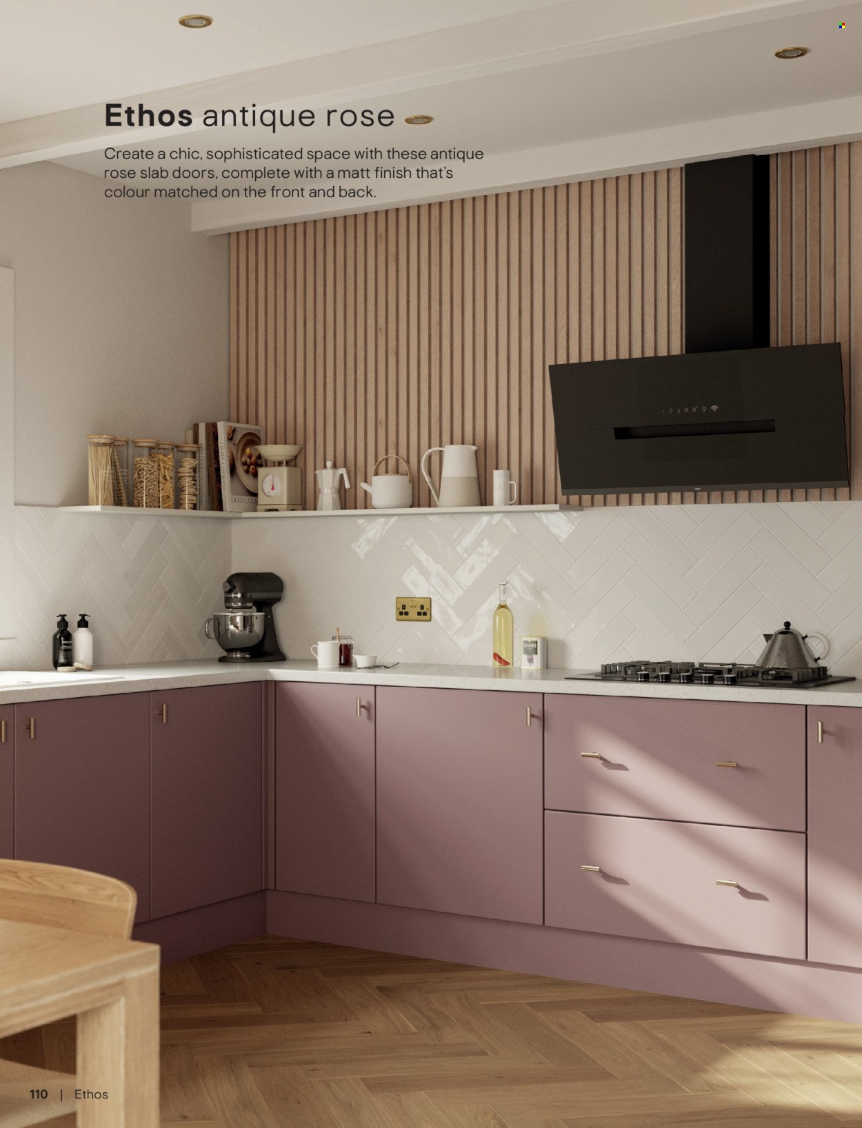 B&Q offer. Page 110