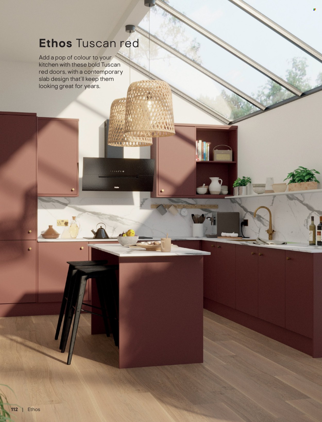 B&Q offer. Page 112