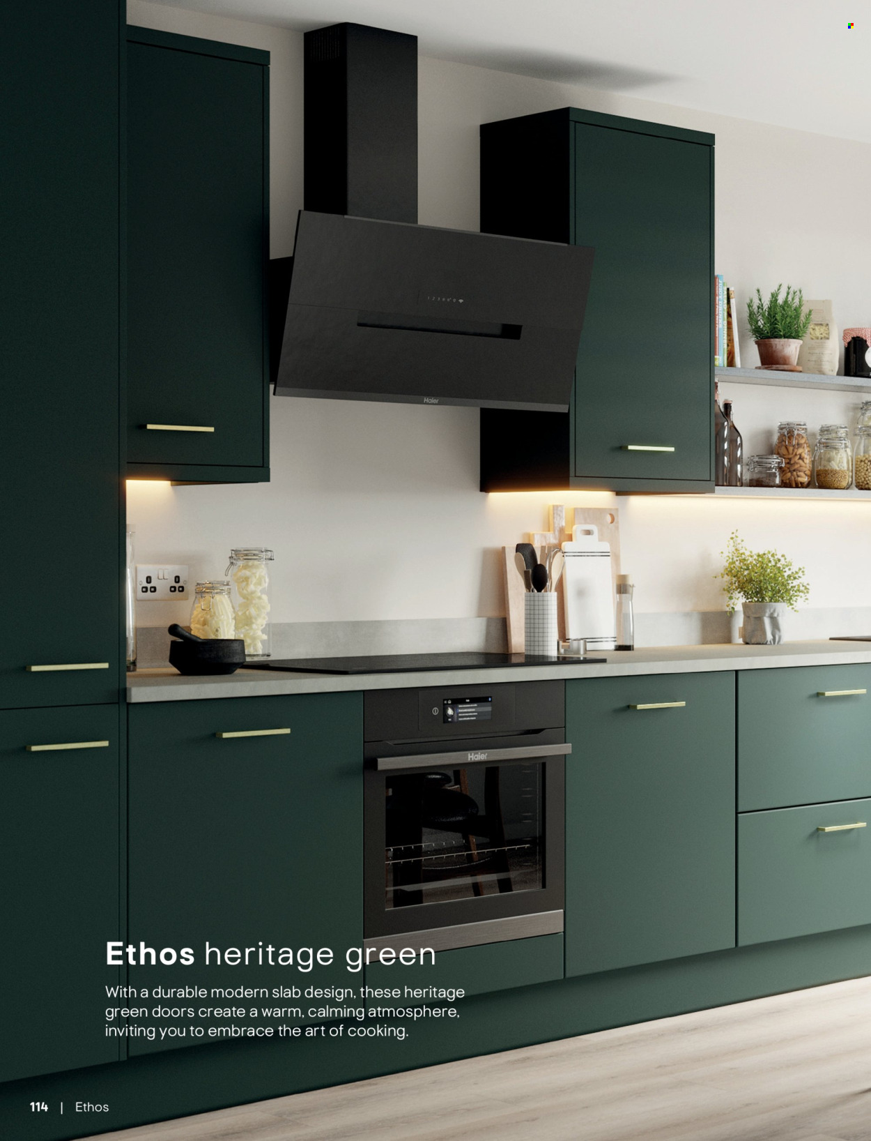 B&Q offer. Page 114