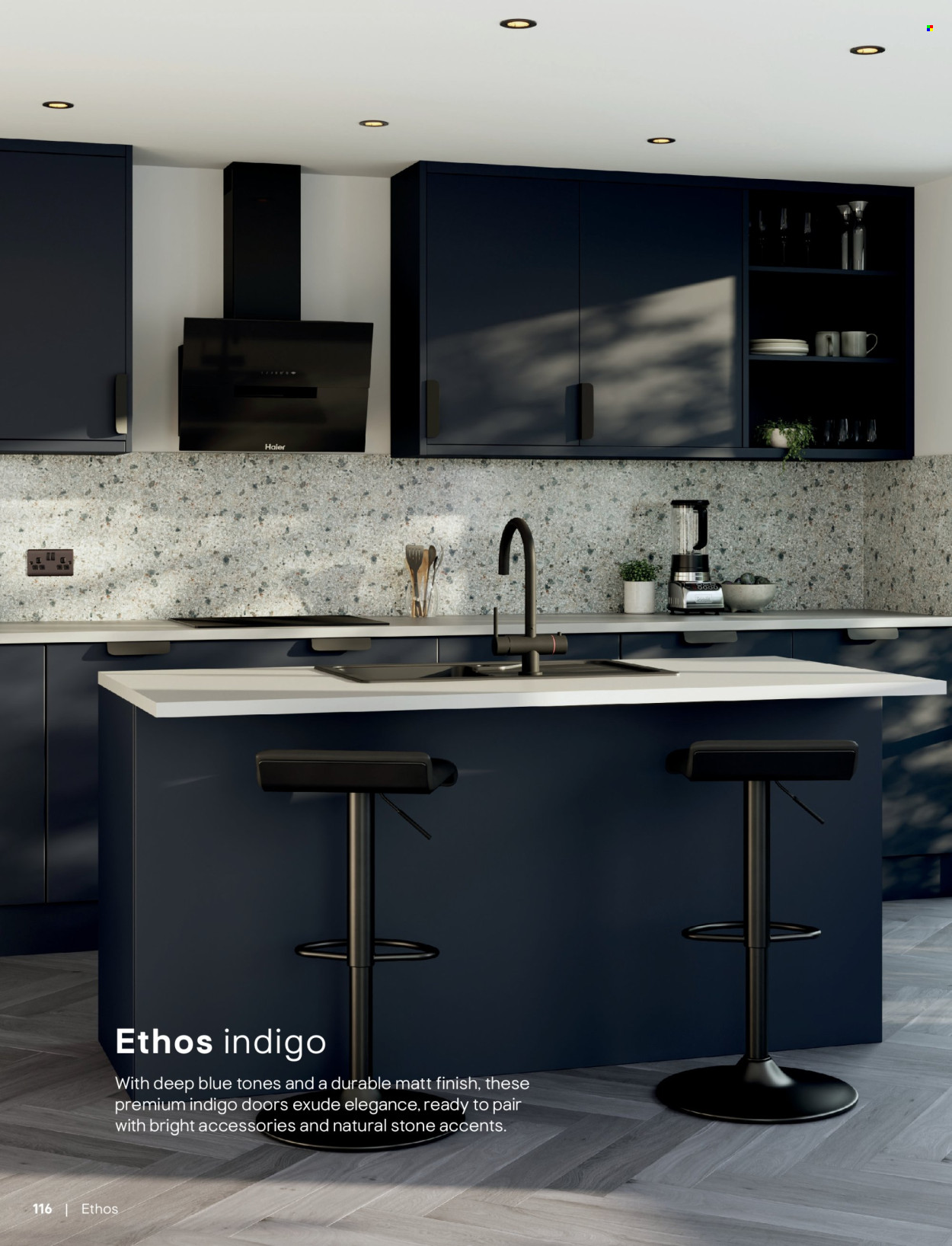 B&Q offer. Page 116