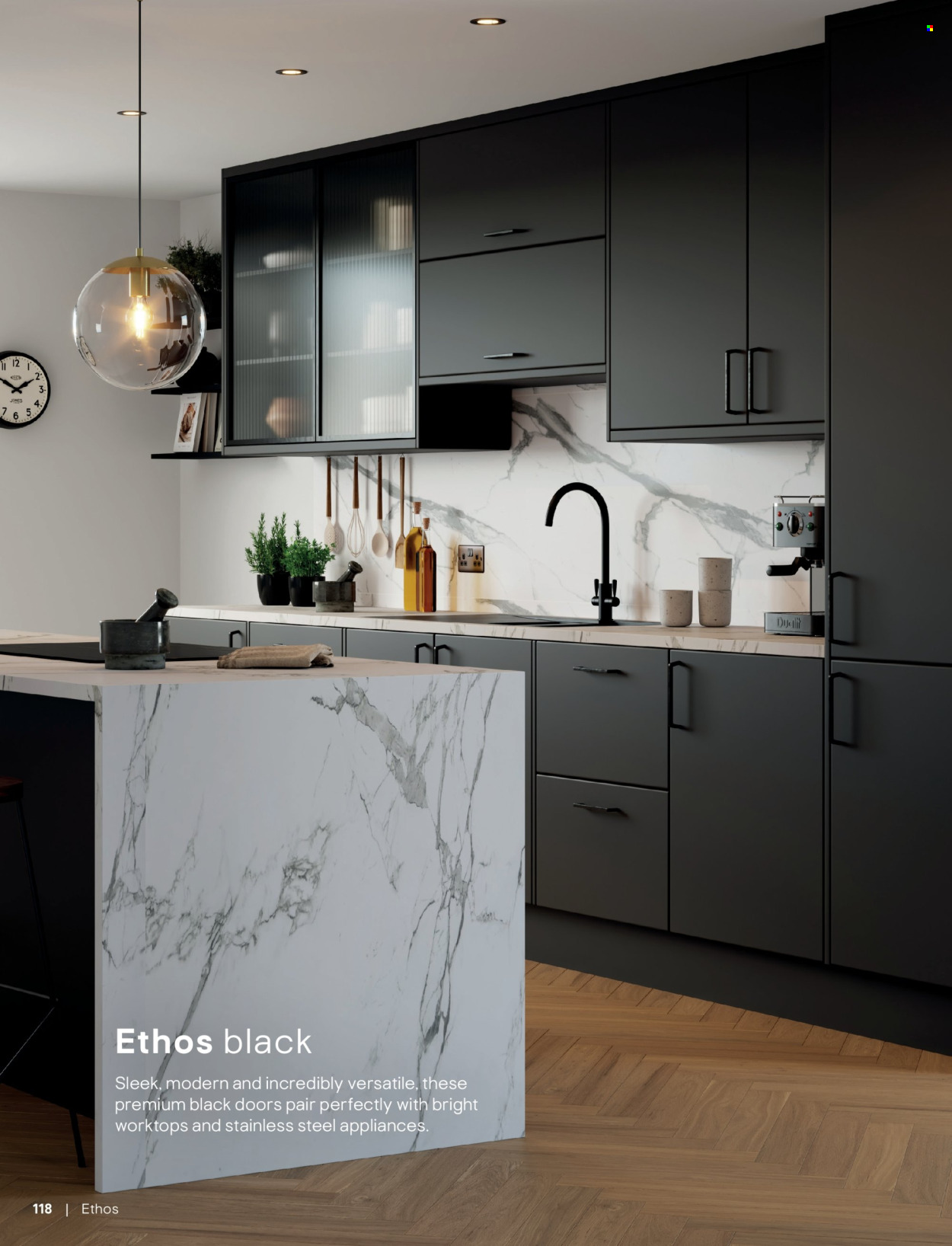 B&Q offer. Page 118