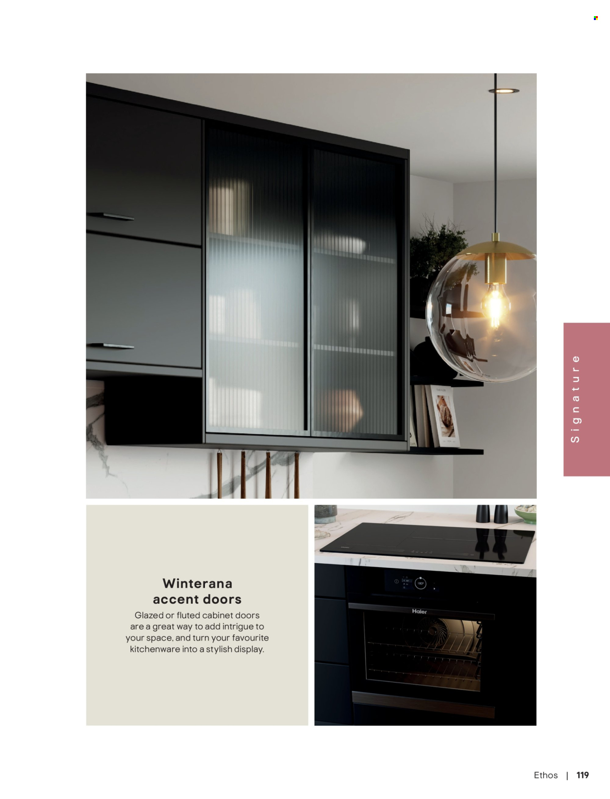 B&Q offer. Page 119