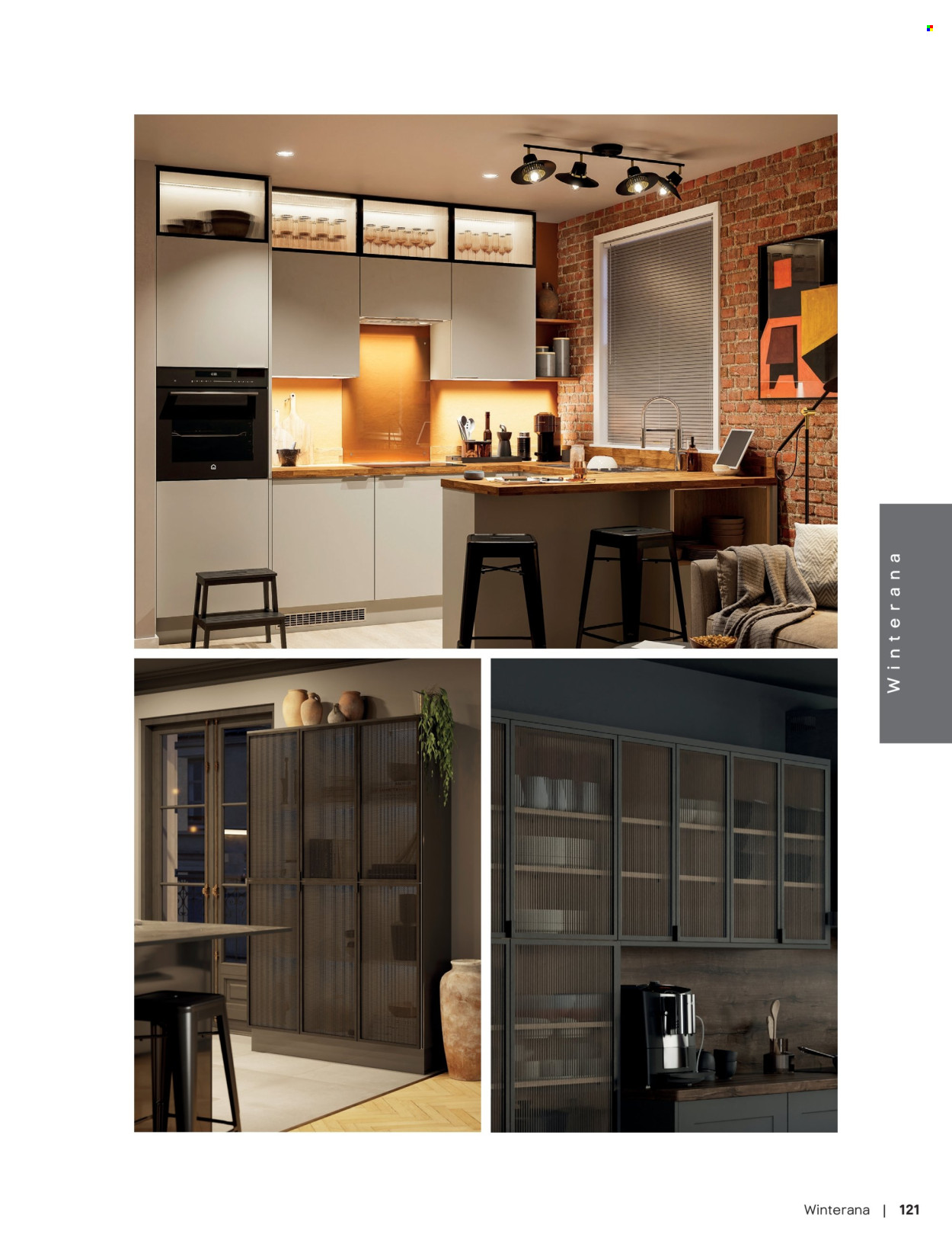 B&Q offer. Page 121