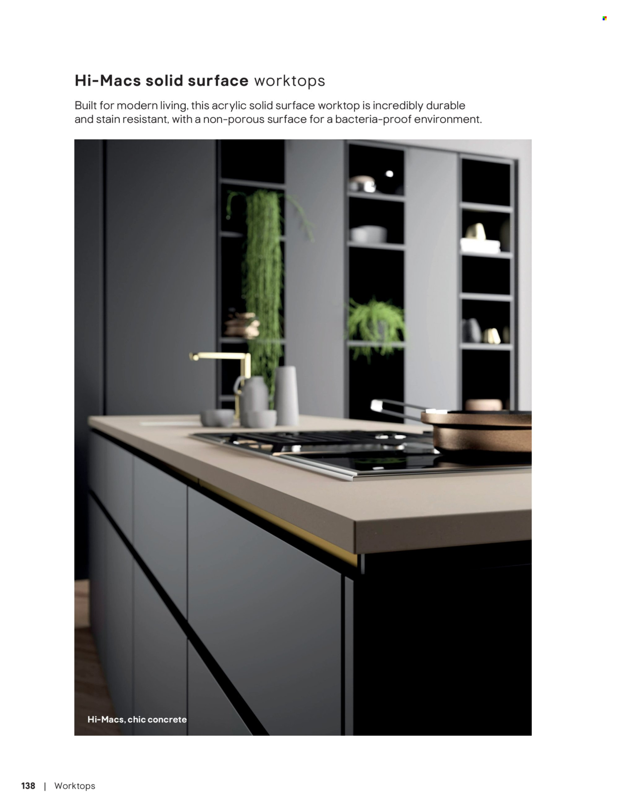 B&Q offer. Page 138
