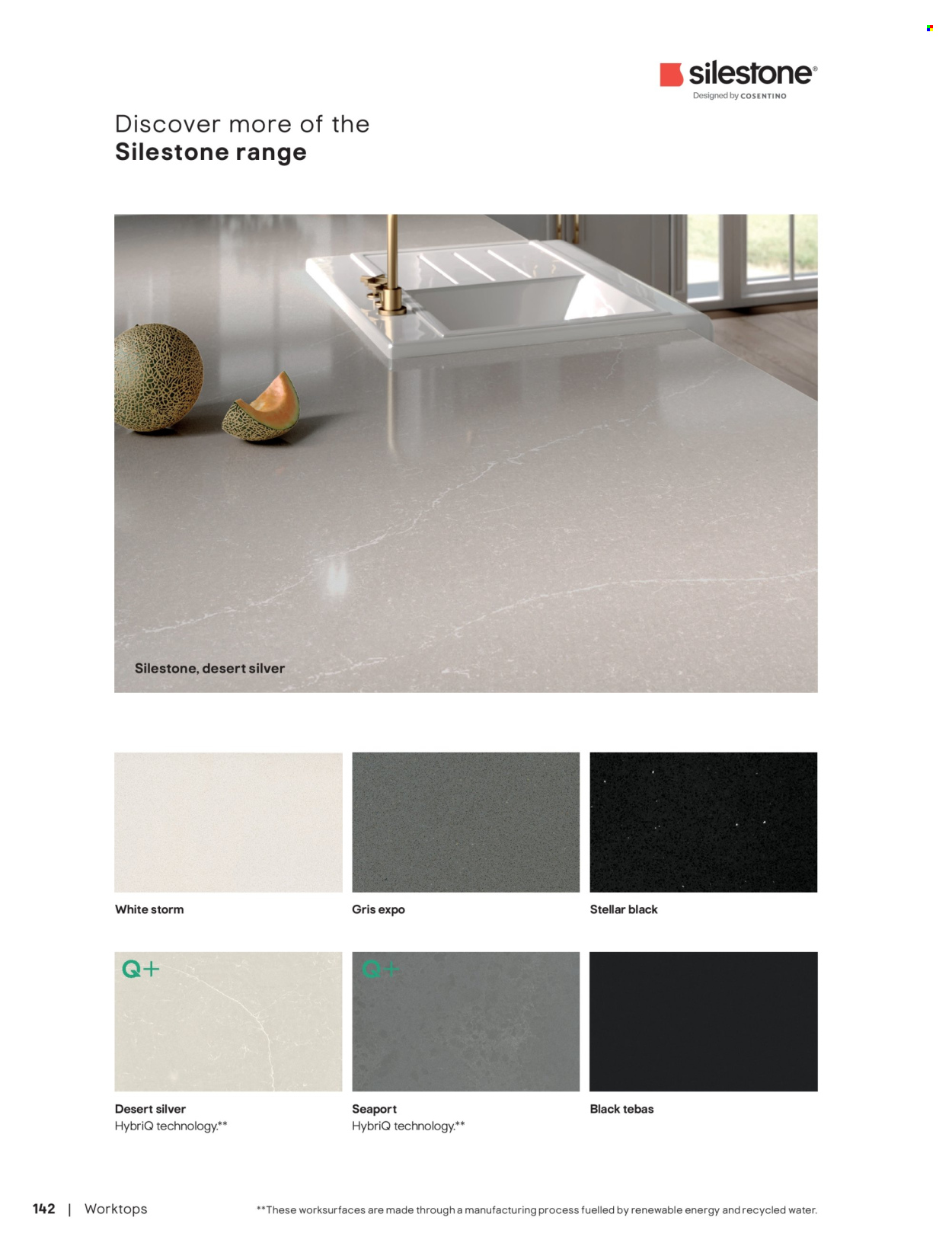 B&Q offer. Page 142