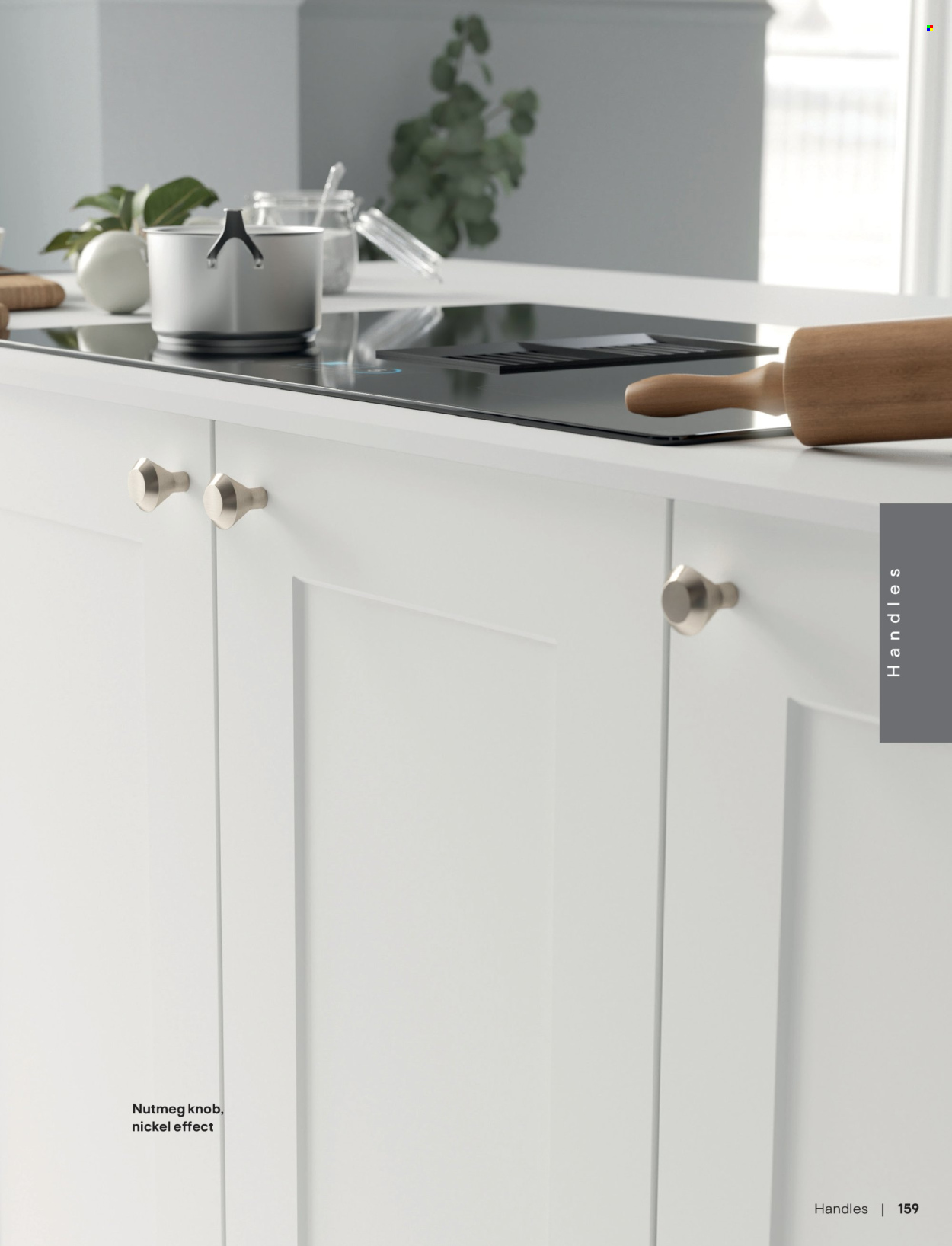 B&Q offer. Page 159