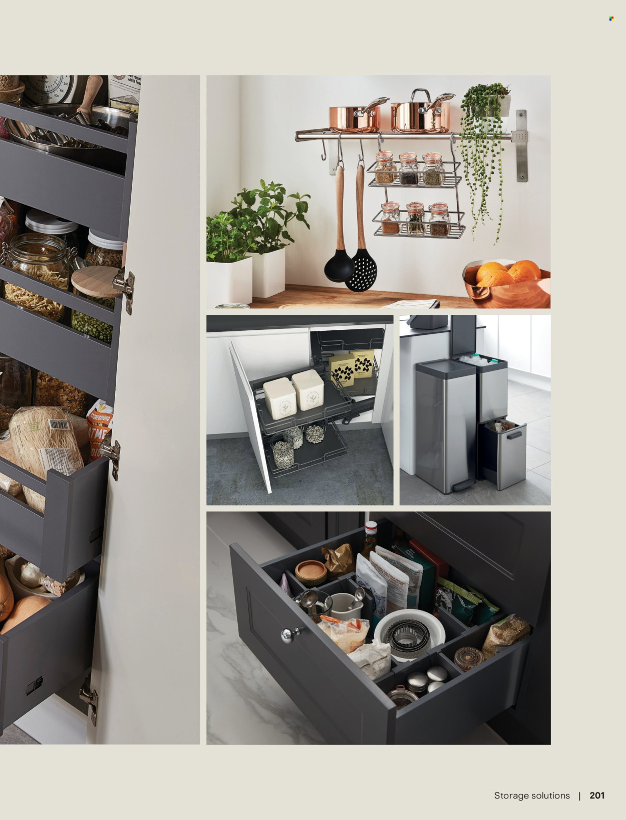 B&Q offer. Page 201
