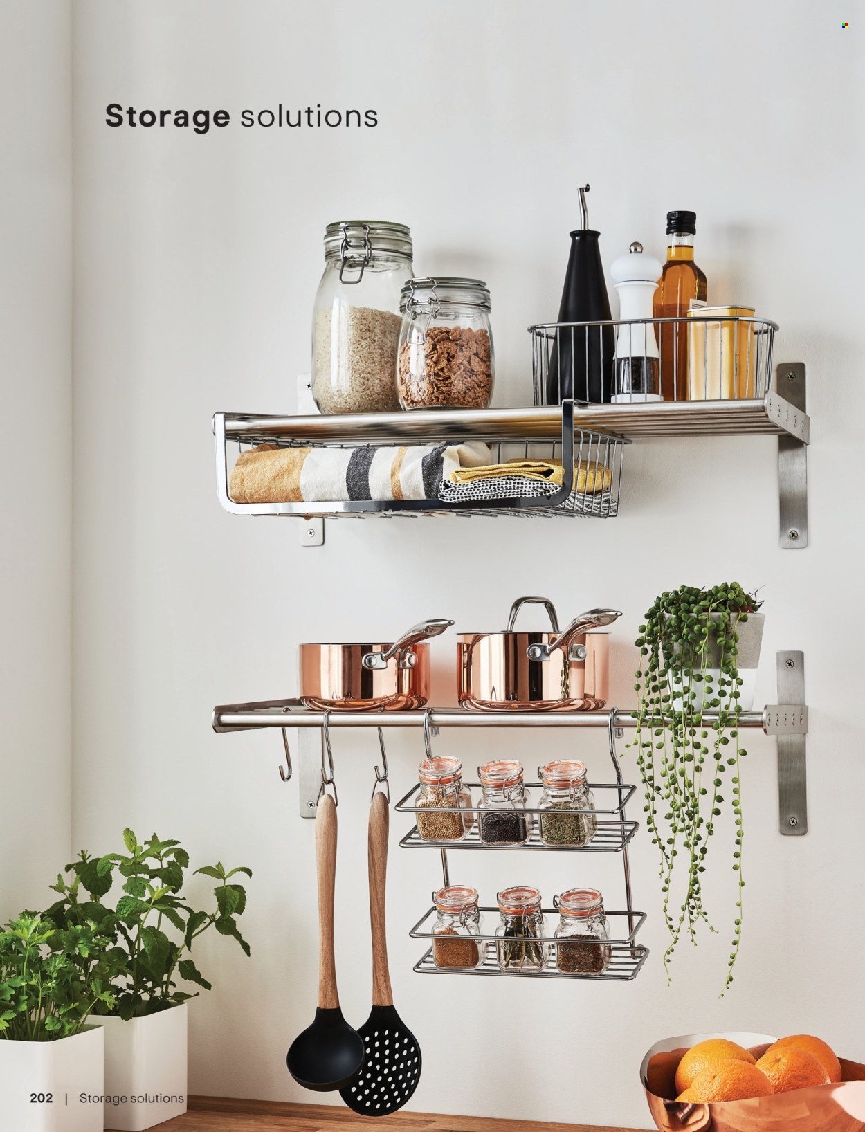 B&Q offer. Page 202